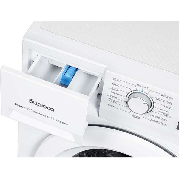 Стиральная машина Бирюса WM-ML612/10